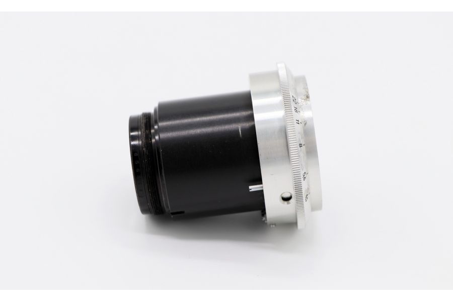 Tessar 4,5/13,5cm Carl Zeiss Jena