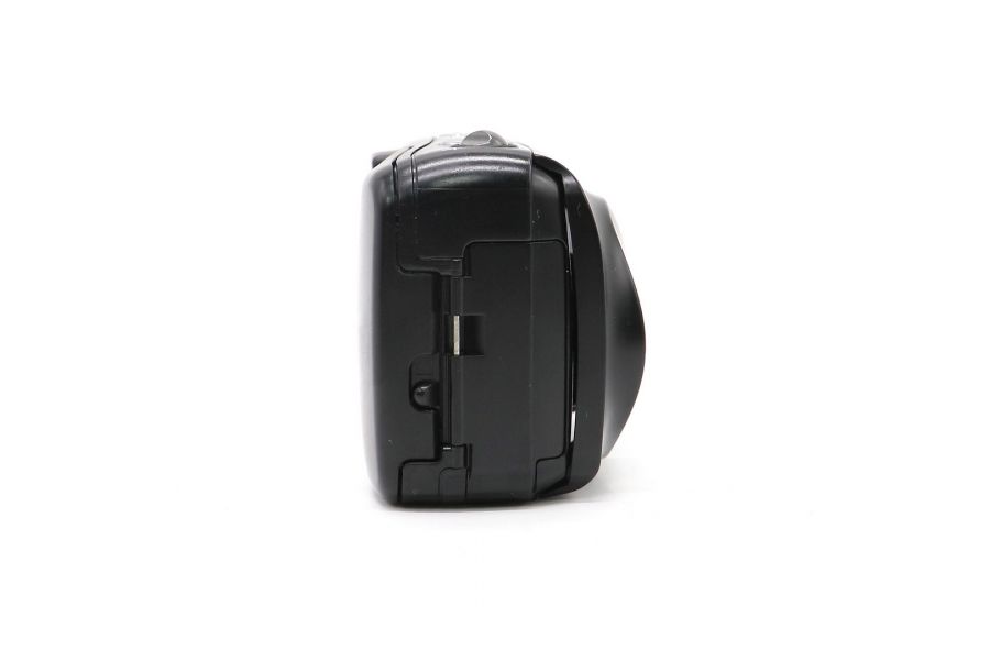 Olympus mju zoom 115 черный