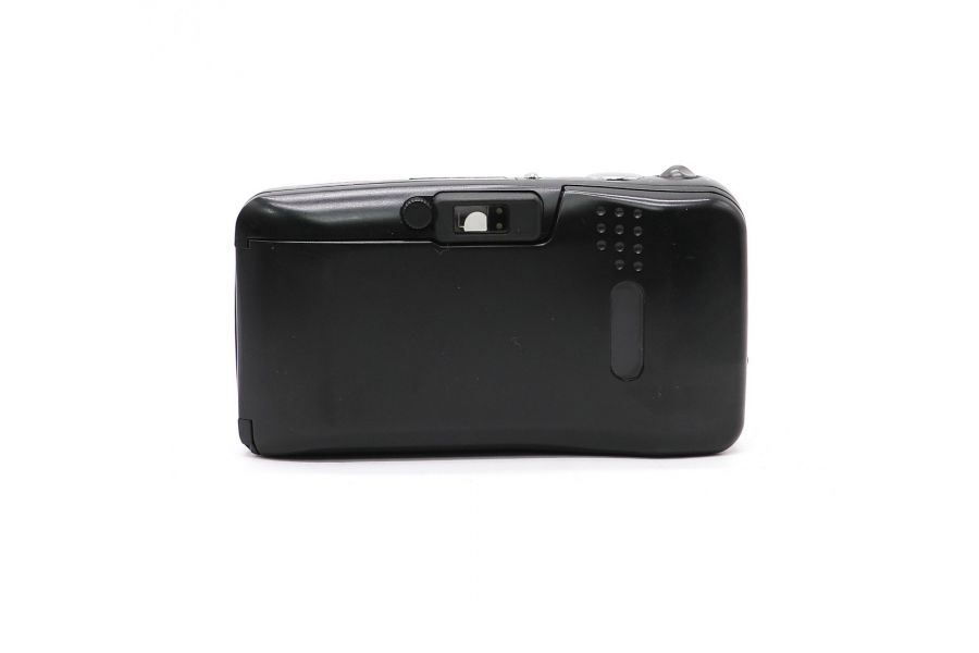 Olympus mju zoom 115 черный