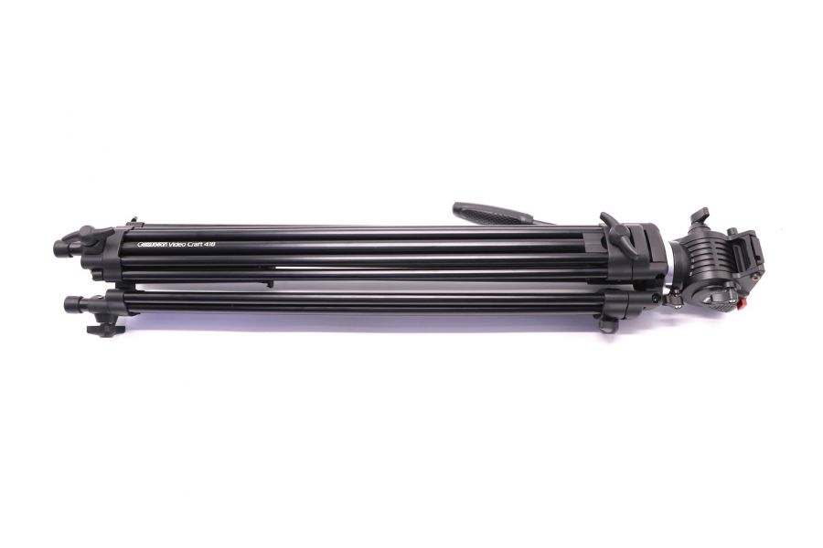 Штатив GreenBean VideoCraft 418