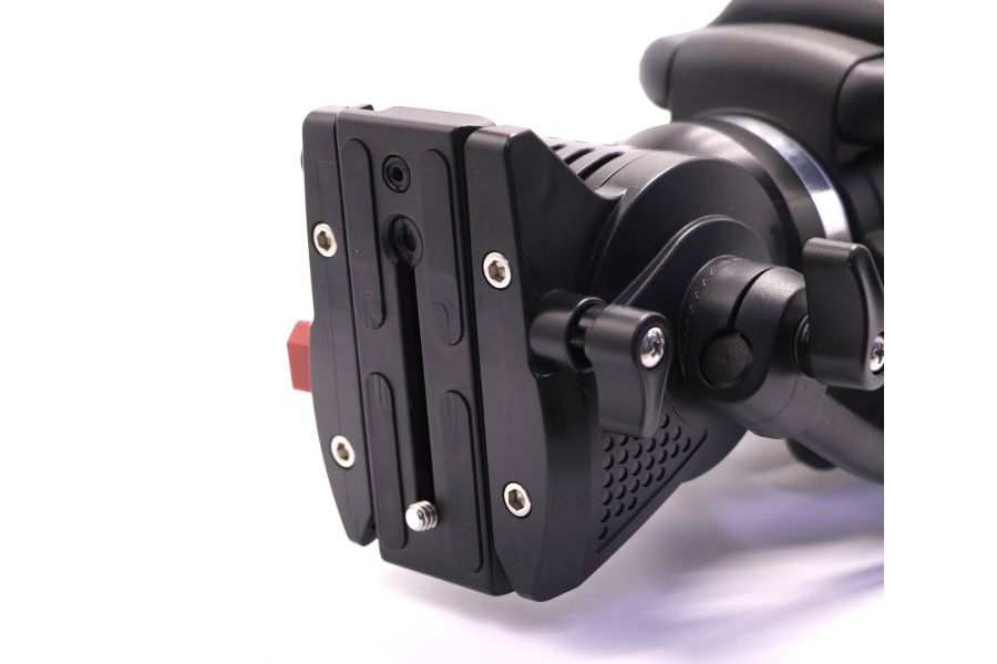 Штатив GreenBean VideoCraft 418