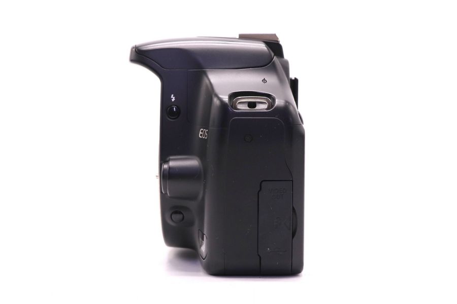 Canon EOS 450D body в упаковке (пробег 7680 кадров)