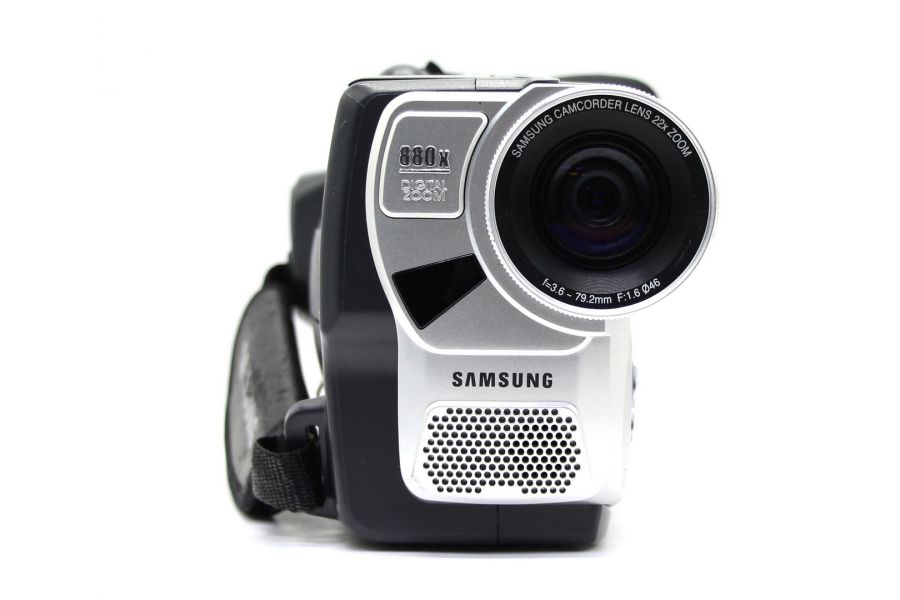 Видеокамера Samsung VP-W70