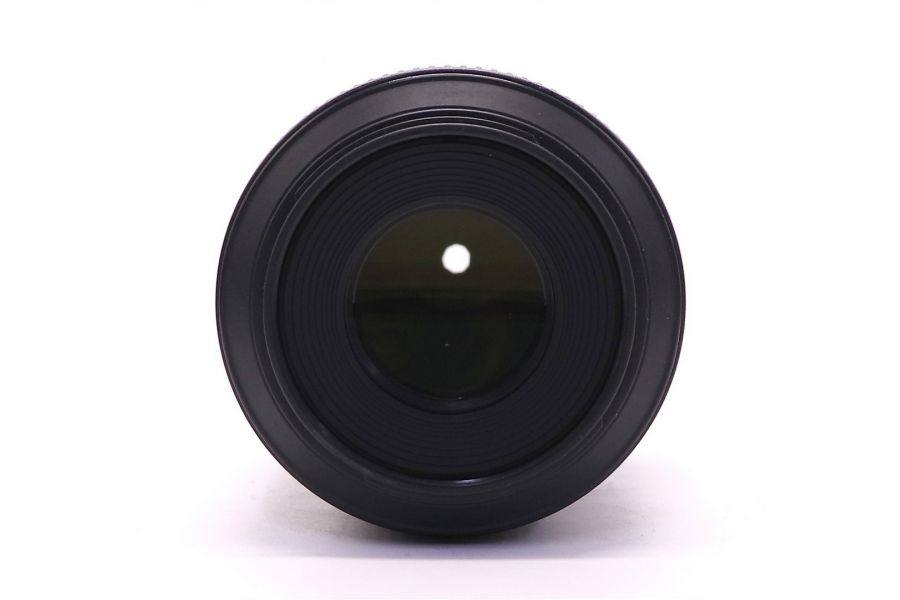 Nikon 85mm f/3.5G ED AF-S DX VR Micro Nikkor