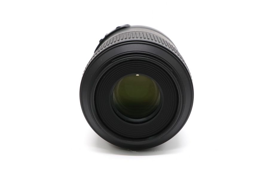 Nikon 85mm f/3.5G ED AF-S DX VR Micro Nikkor