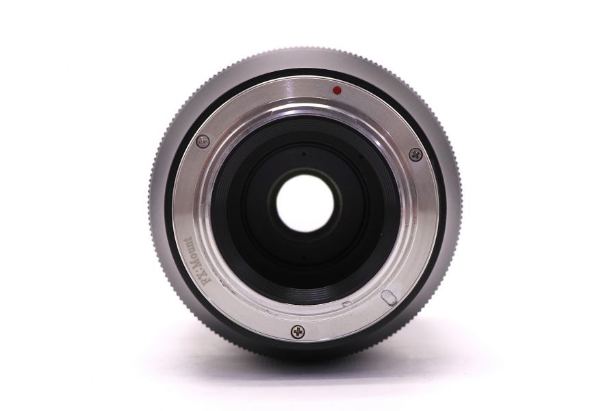 Brightin Star 60mm f/2.8 2x Macro Lens FF for Fujifilm FX в упаковке