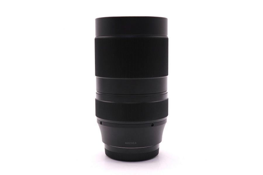 Brightin Star 60mm f/2.8 2x Macro Lens FF for Fujifilm FX в упаковке