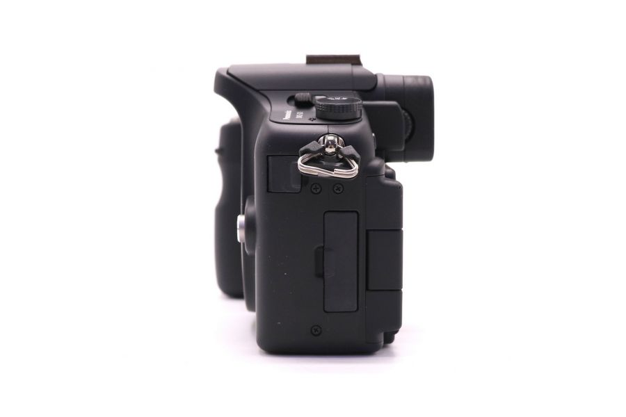 Panasonic Lumix DMC-G1 body