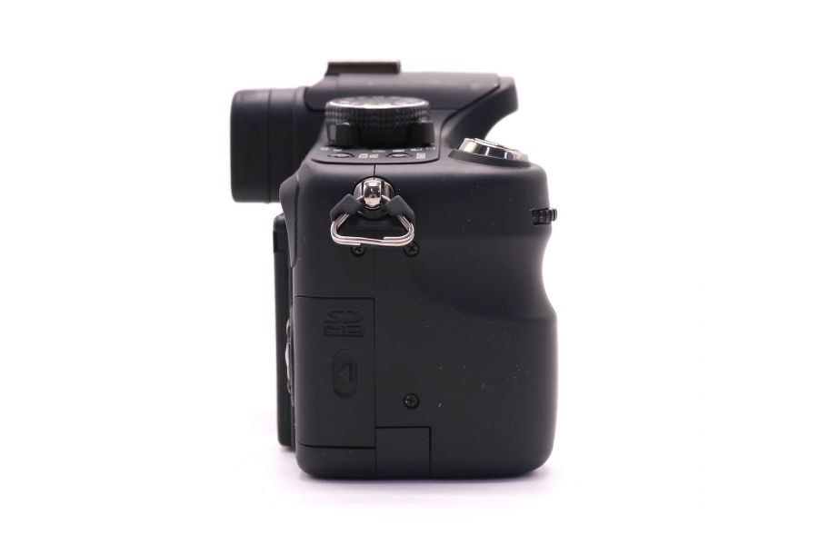 Panasonic Lumix DMC-G1 body