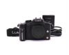 Panasonic Lumix DMC-G1 body
