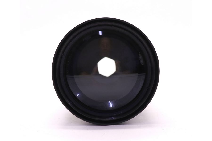 Объектив Юпитер-36Б 3.5/250 (СССР, 1987г.) 