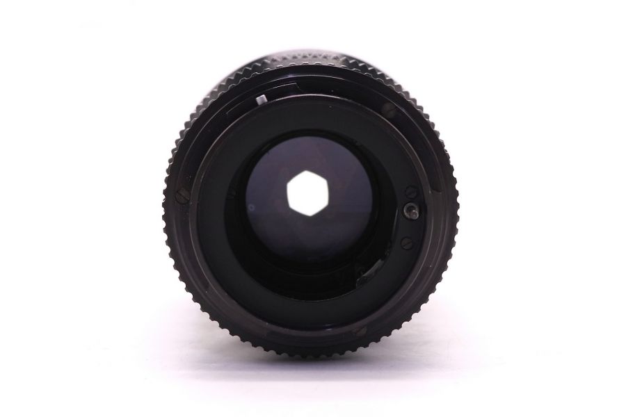 Объектив Юпитер-36Б 3.5/250 (СССР, 1987г.) 