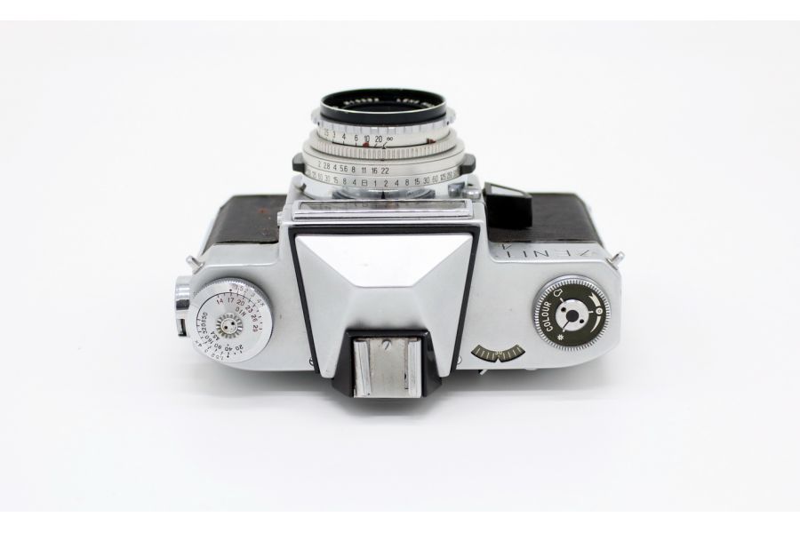 Зенит 4 kit б.