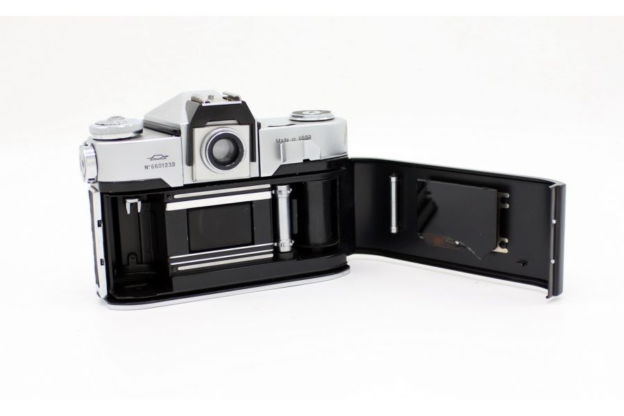 Зенит 4 kit б.