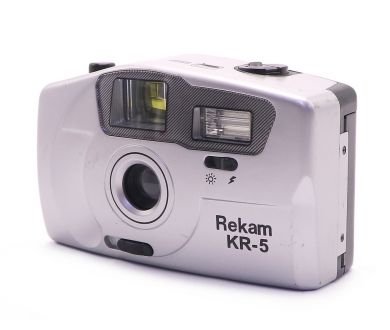 Rekam KR-5 (Canada)