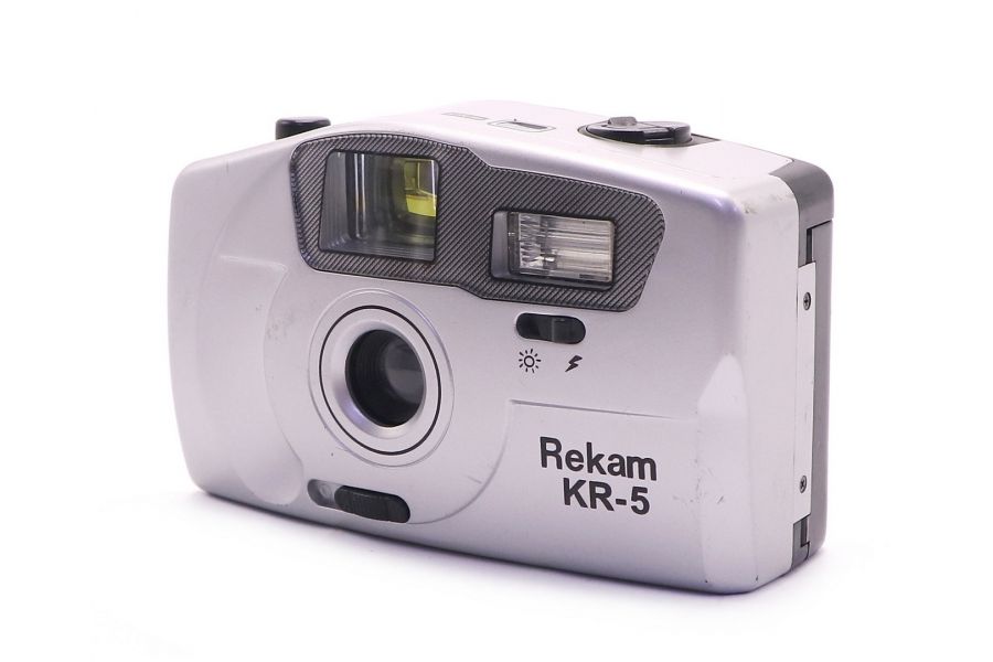 Rekam KR-5 (Canada)