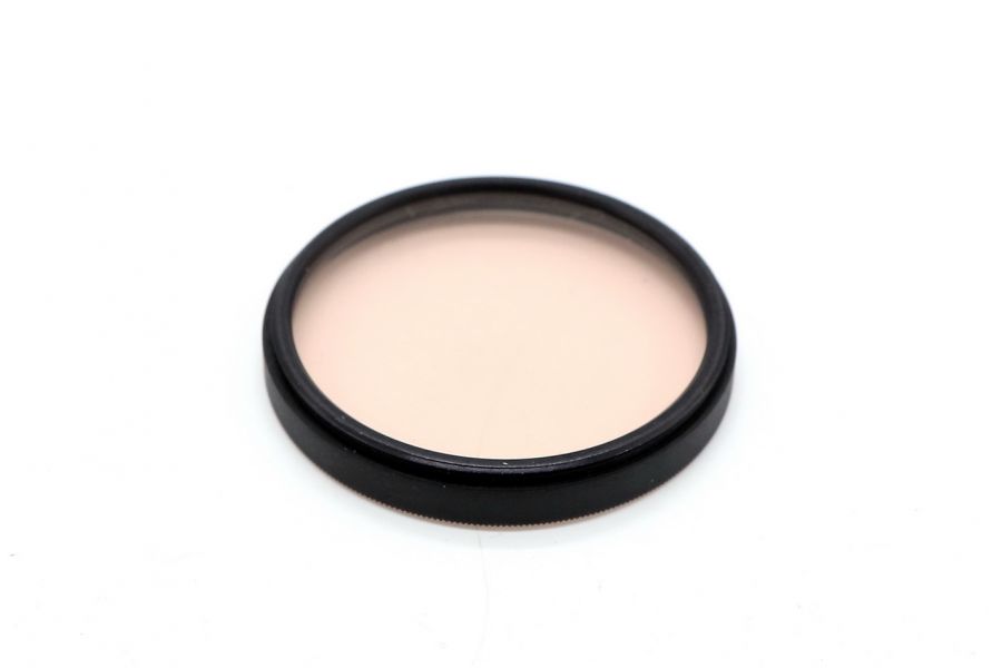 Светофильтр Tiffen 52mm 812 USA