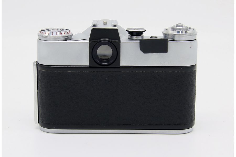 Зенит-Е body отличный 