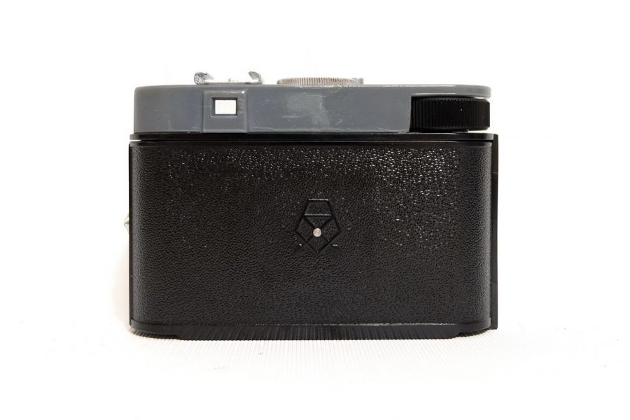 Редкость Смена 6 / Smena 6 экспорт (СССР, 1962)