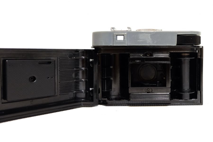 Редкость Смена 6 / Smena 6 экспорт (СССР, 1962)