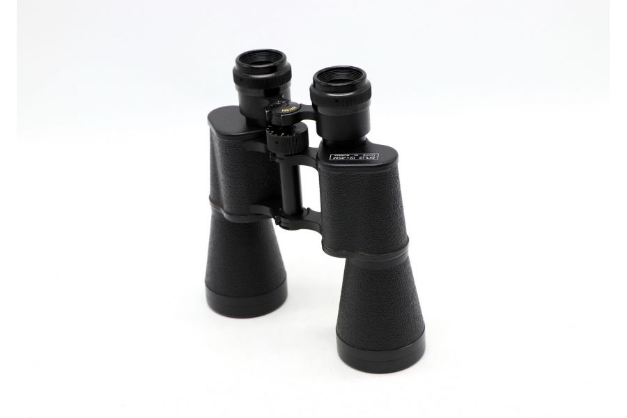 Бинокль БПЦ2 12х45М (Россия, 1999)