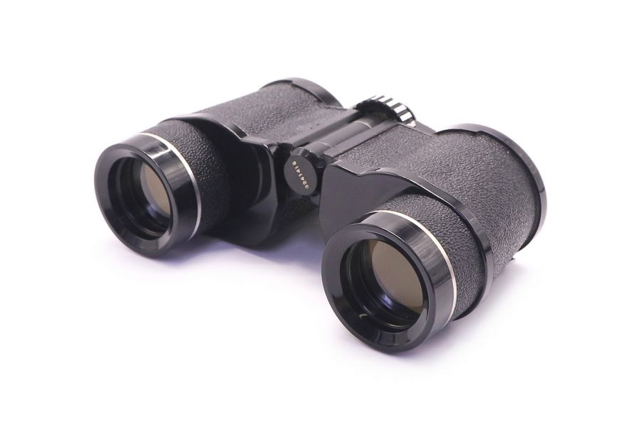 Бинокль Беркут-7 7х35 (СССР, 1982г) 