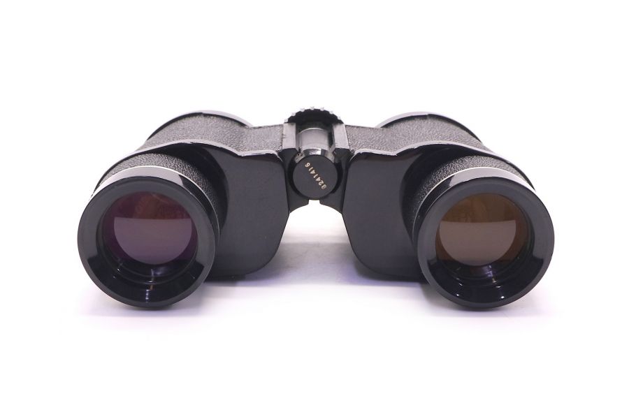 Бинокль Беркут-7 7х35 (СССР, 1982г) 