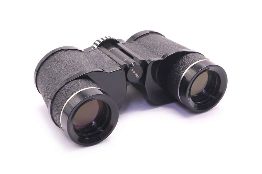 Бинокль Беркут-7 7х35 (СССР, 1982г) 