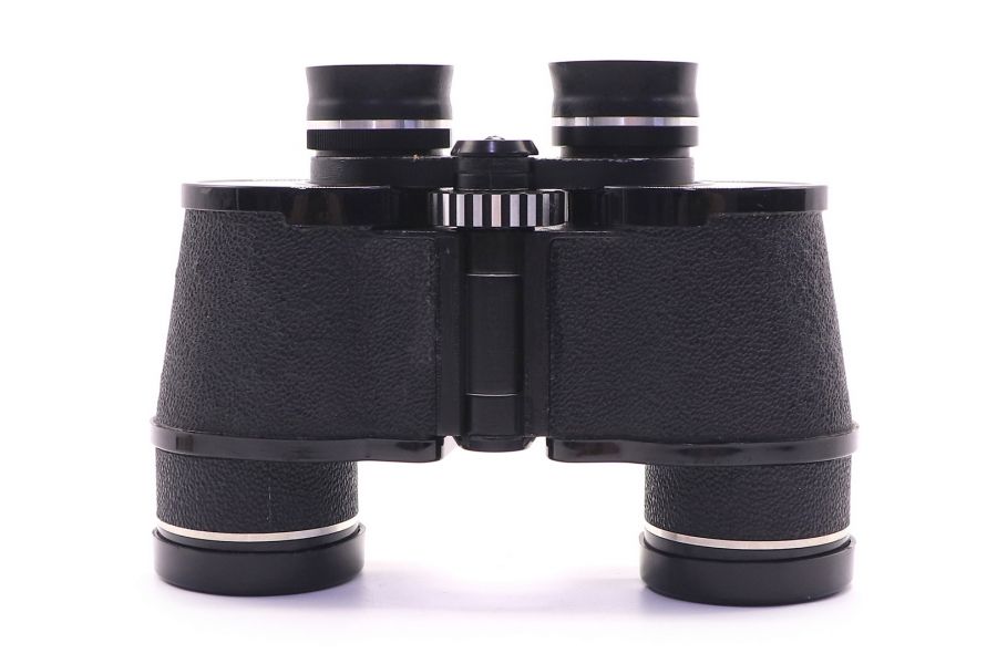 Бинокль Беркут-7 7х35 (СССР, 1982г) 