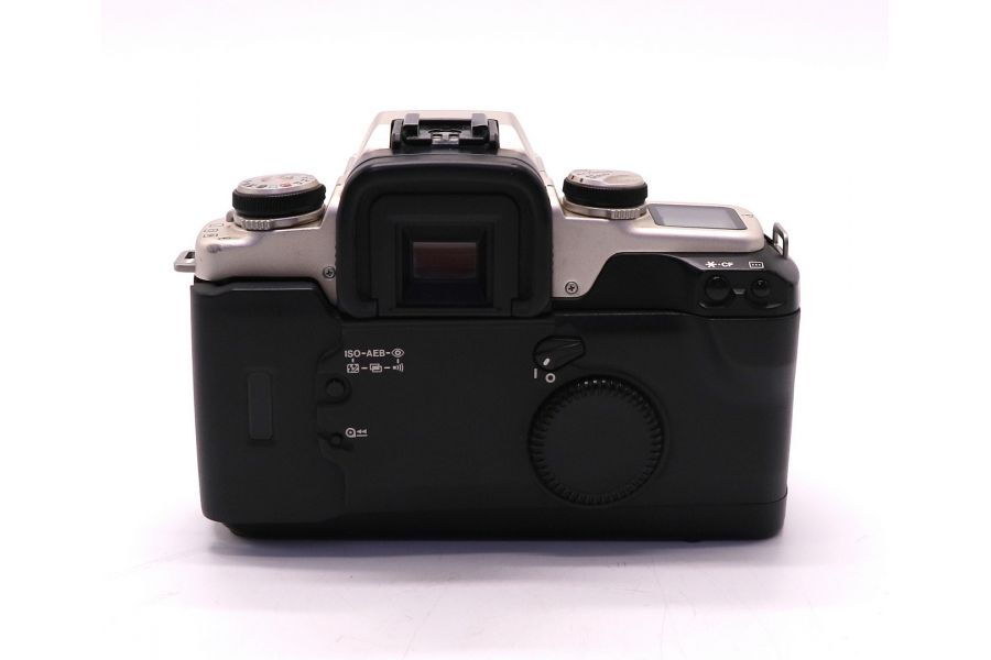 Canon EOS 50 body (Japan)