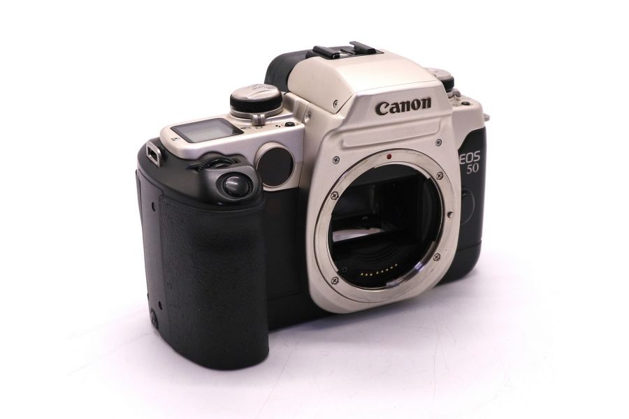 Canon EOS 50 body (Japan)