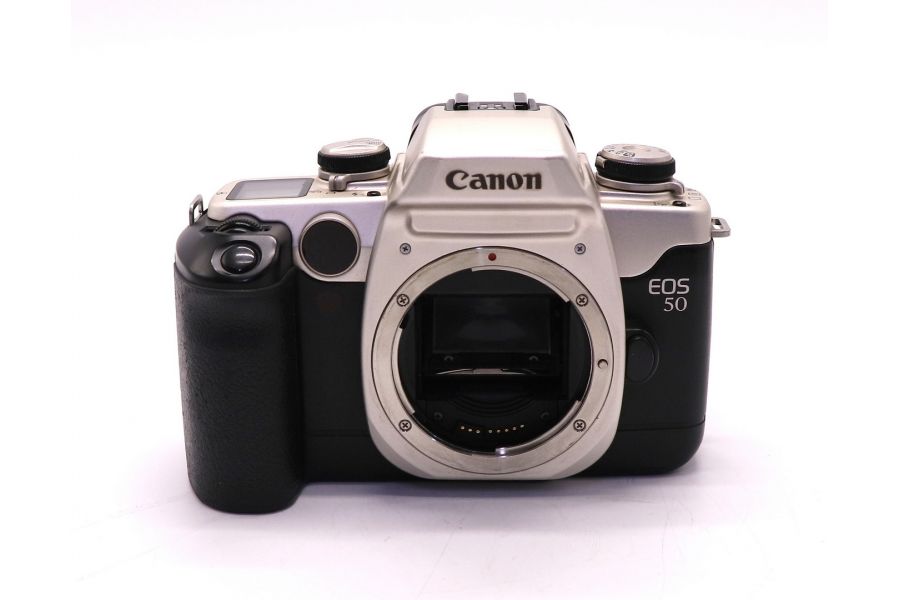 Canon EOS 50 body (Japan)