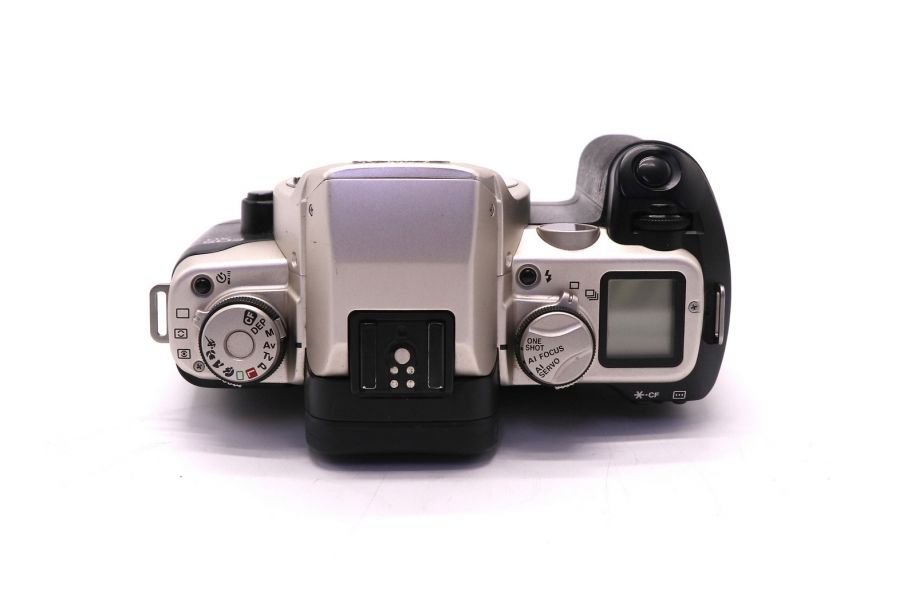 Canon EOS 50 body (Japan)