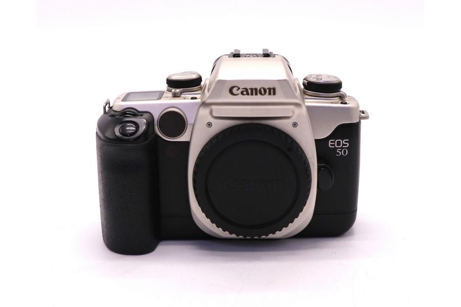 Canon EOS 50 body (Japan)