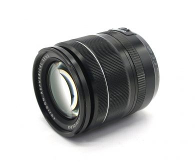 Fujifilm XF 18-55mm F2.8-4 R LM OIS 