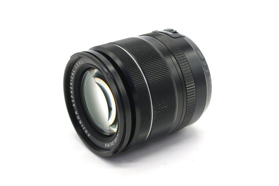 Fujifilm XF 18-55mm F2.8-4 R LM OIS 