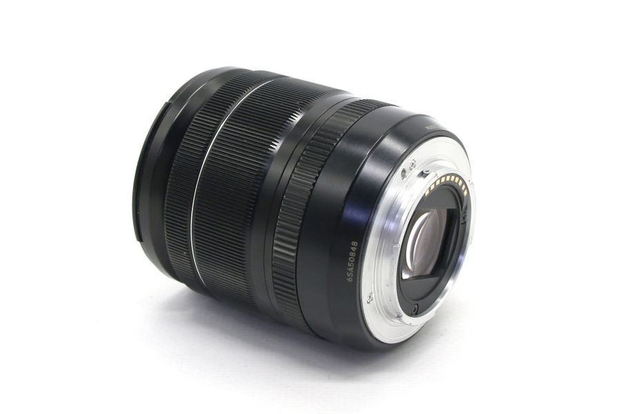 Fujifilm XF 18-55mm F2.8-4 R LM OIS 