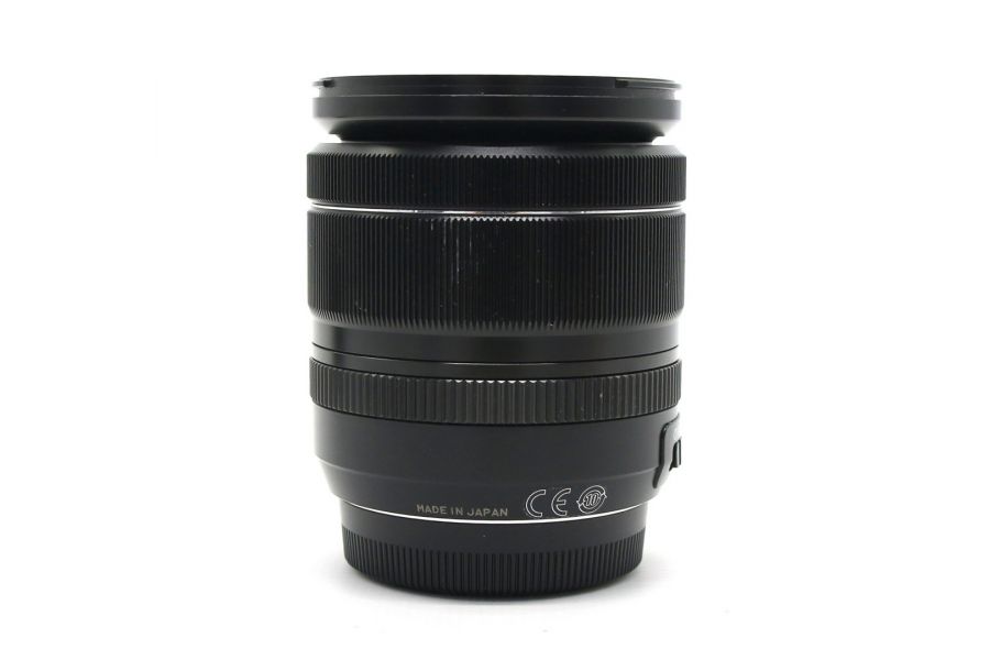 Fujifilm XF 18-55mm F2.8-4 R LM OIS 