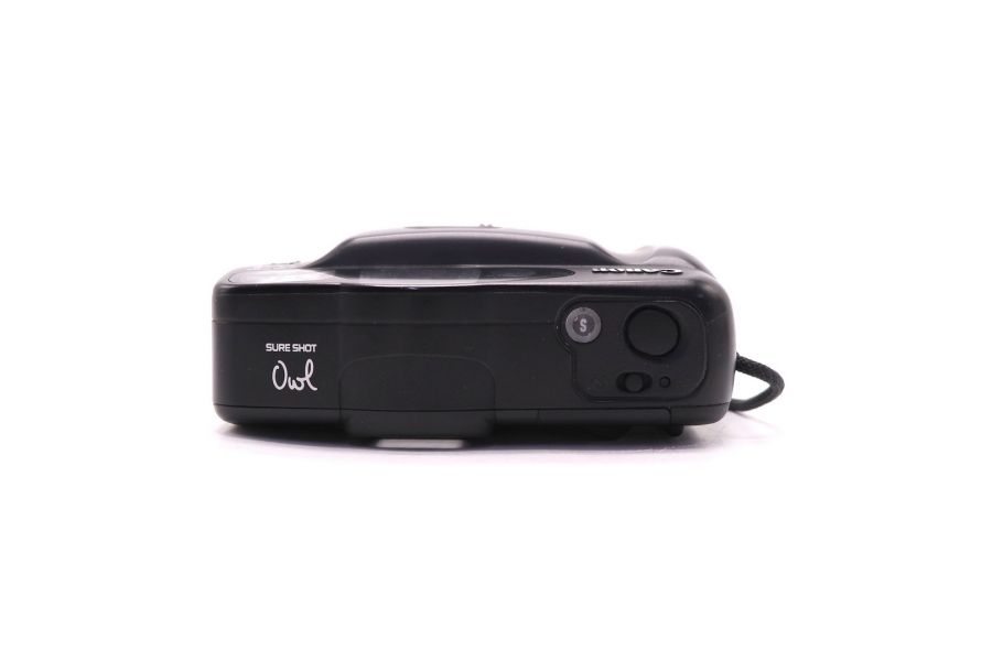 Фотоаппарат Canon Sure Shot Owl в упаковке (Japan)