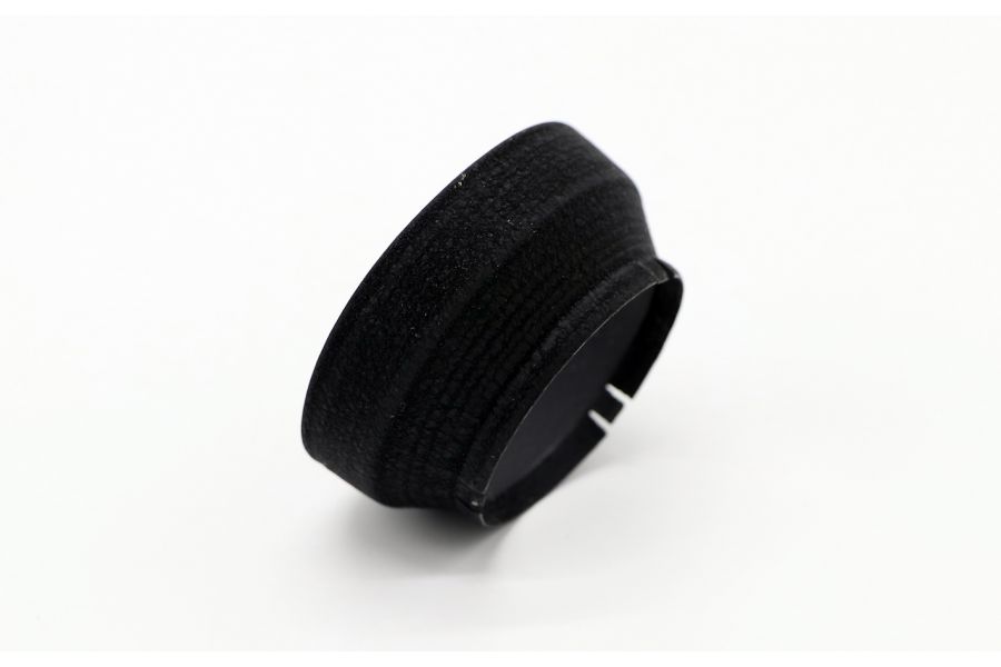 Бленда насадочная 40,5 металл