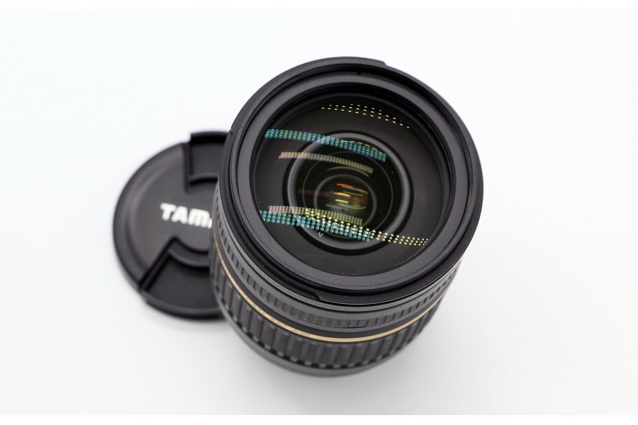 Tamron AF 28-300mm f/3.5-6.3 Di VC LD (A20) Nikon F