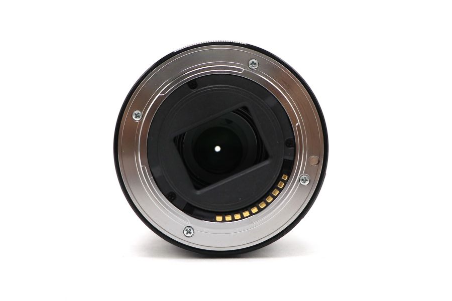 Sony 55-210mm f/4.5-6.3 E (SEL-55210)