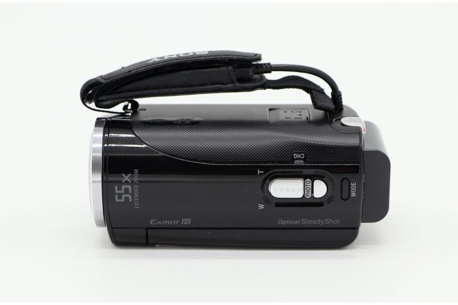 Видеокамера Sony HDR-CX260