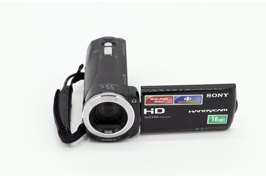 Видеокамера Sony HDR-CX260