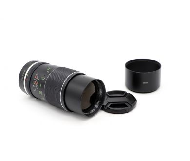 Super Carenar 3.9/200 Auto Tele M42 Japan