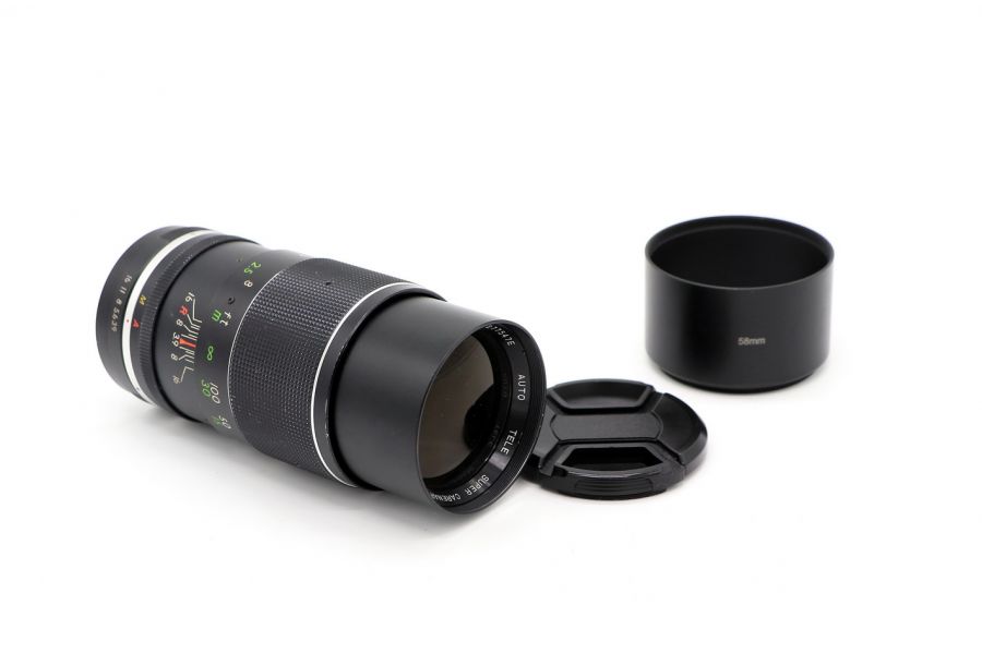 Super Carenar 3.9/200 Auto Tele M42 Japan