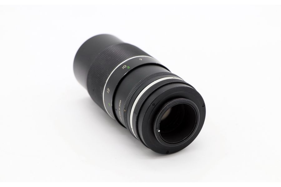 Super Carenar 3.9/200 Auto Tele M42 Japan