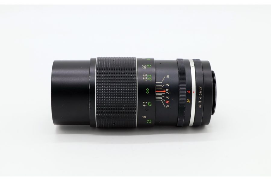 Super Carenar 3.9/200 Auto Tele M42 Japan