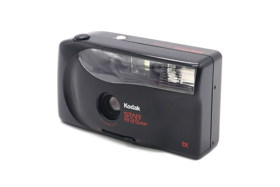 Kodak Star 835AF в упаковке