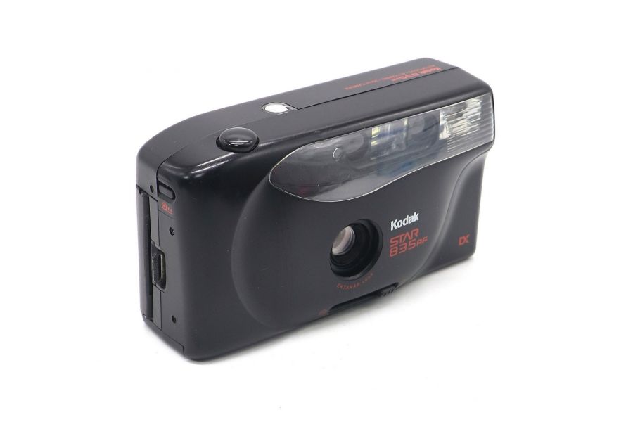 Kodak Star 835AF в упаковке